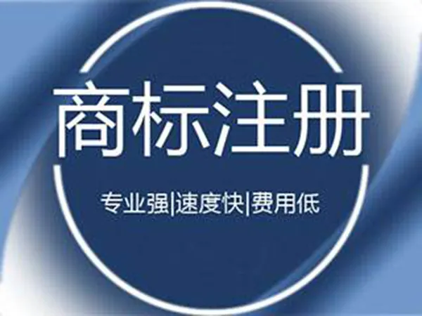 重庆渝中区公司知识产权服务商标注册办理